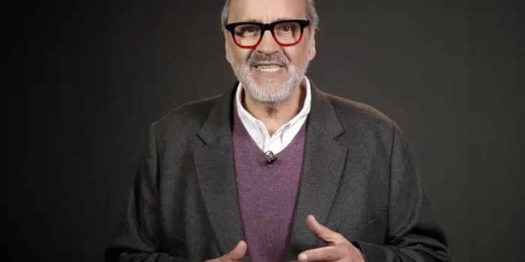 Consejo de Estado anula la elección de Leopoldo Múnera como rector de la Universidad Nacional