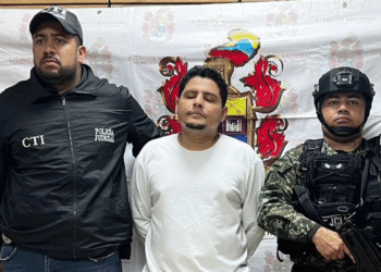 Envían a prisión a Edinson García por presunta tentativa de feminicidio contra su pareja en Soledad