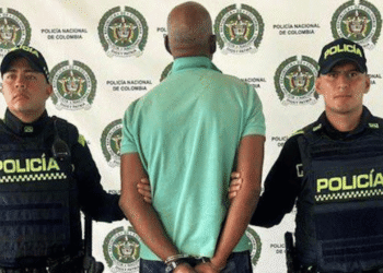 Condenado a más de 30 años de prisión por la desaparición de su pareja en San Andrés