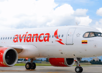 Más del 70 % de la flota de Avianca quedará en tierra por fallas globales de software en aviones Airbus A320