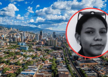 Luto en Fonseca: joven de 23 años fue hallada sin vida en su apartamento en Medellín