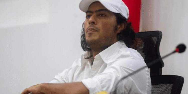 Fiscalía, defensa y Ministerio Público apelan decisiones sobre pruebas en el caso de Nicolás Petro