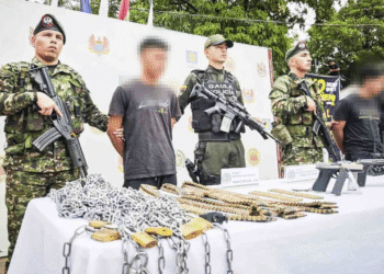 Cae alias ‘Richard’, señalado de detonar moto con explosivos en La Plata, Huila