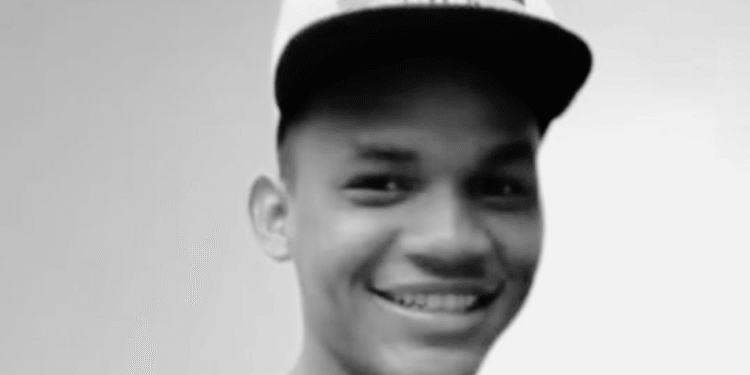 Tragedia en Facatativá: joven fonsequero murió repentinamente y fue sepultado en su tierra natal