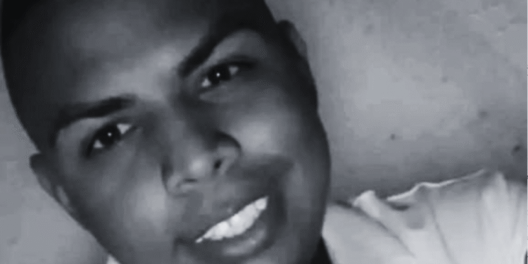 De dos disparos en la cabeza asesinan a joven en el barrio San Vicente de Soledad