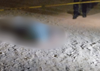 Asesinan a hombre a tiros en el barrio La Cosecha de Riohacha