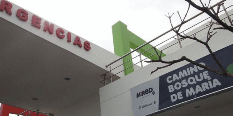 Joven de 19 años fue asesinado a bala en el barrio Evaristo Sourdis de Barranquilla