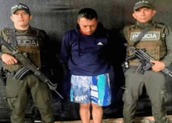 En Barbacoas, Nariño, hombre fue enviado a prisión por asesinar con un cuchillo a su esposa frente a un amigo