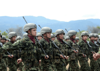 Ejército Nacional abre convocatoria para la incorporación militar en Cesar y La Guajira