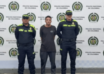 Asegurado en prisión joven señalado de asesinar y ocultar el cuerpo de su abuela en Cali