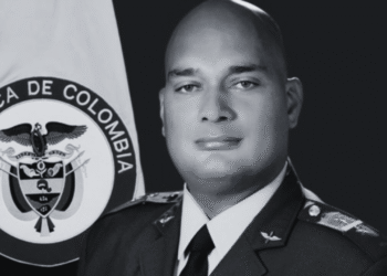 Asesinan en Popayán al teniente coronel Rafael Granados Rueda en atentado calificado como “crimen de guerra”