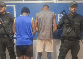 Capturan a dos personas por minería ilegal en zona rural de Dibulla, La Guajira