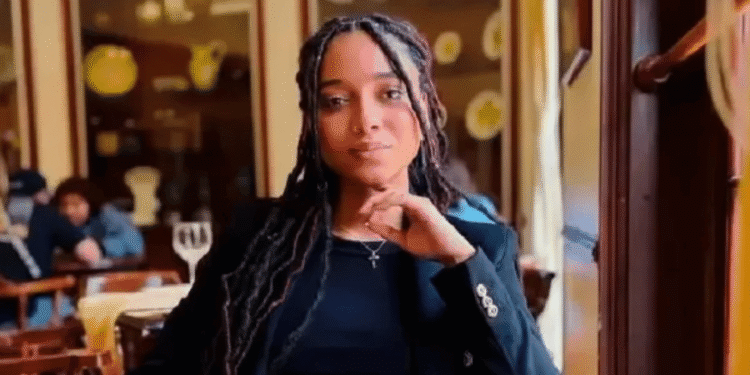 Fundación San José anuló los títulos universitarios de Juliana Guerrero tras detectar irregularidades académicas