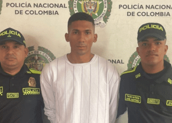 Capturan a joven en El Porvenir por homicidio agravado y porte ilegal de armas