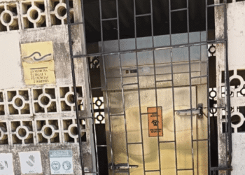 Falla en la morgue de Fonseca provocó descomposición de cuerpos, entre ellos el del concejal de Distracción