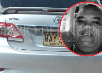 Murió en clínica de Maicao hombre herido en atentado sicarial ocurrido el 4 de noviembre