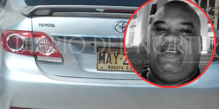 Murió en clínica de Maicao hombre herido en atentado sicarial ocurrido el 4 de noviembre