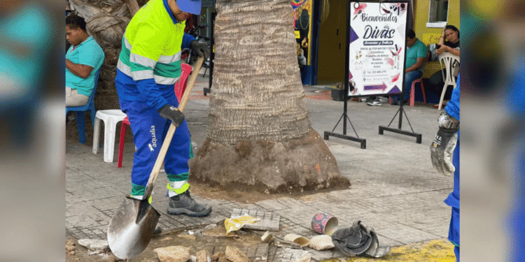 ESEPGUA denuncia incumplimientos de Aqualia y pide terminar contrato por crisis del alcantarillado en Riohacha