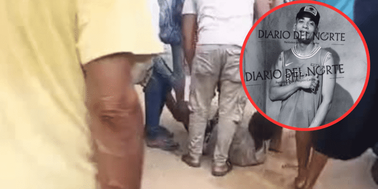 Investigan riña que dejó un hombre muerto en la comuna 10 de Riohacha