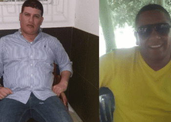 Distracción, entre el dolor y la incertidumbre tras el doble homicidio que sacudió al municipio