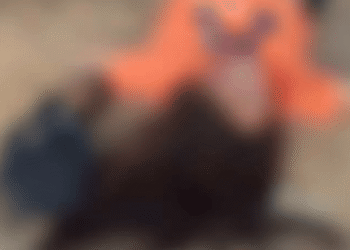 Dos heridos deja fuerte accidente de tránsito en la comuna 10 de Riohacha