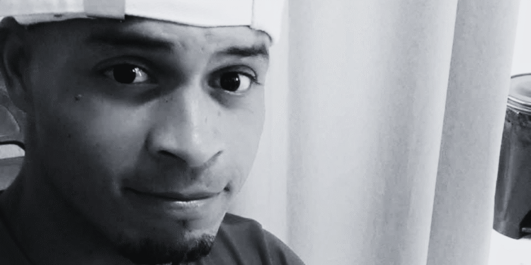 Falleció joven arrollado por una motocicleta en el barrio Simón Mejía de Maicao