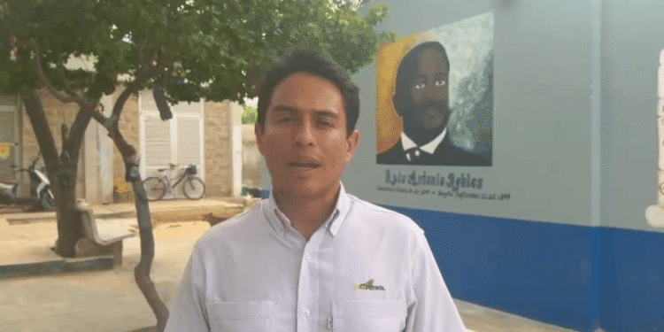 Ecopetrol entrega proyectos de inversión social que beneficiarán a más de 14 mil habitantes en La Guajira