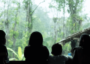 Reclutamiento de menores en Colombia se dispara un 300% en cinco años, alerta Unicef