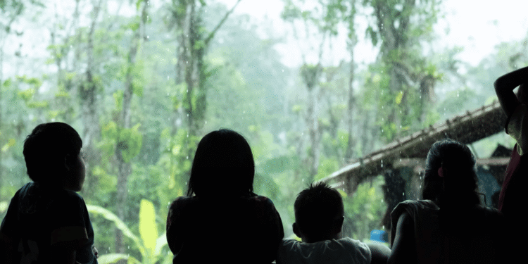 Reclutamiento de menores en Colombia se dispara un 300% en cinco años, alerta Unicef