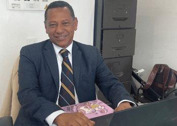 Jorge Naín Ruiz oficializará su aspiración a la rectoría de la UPC con una propuesta centrada en fortalecer la educación en el Cesar