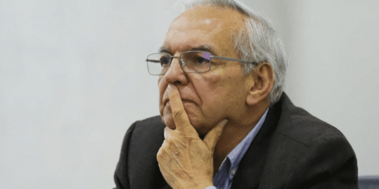 Fiscalía solicitará audiencia de imputación contra Ricardo Bonilla por presuntas irregularidades en la UNGRD