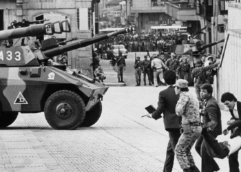 A juicio nueve exmilitares por presuntas torturas durante la retoma del Palacio de Justicia