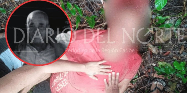 Hombre murió tras ataque a bala dentro de una finca en zona rural de Dibulla