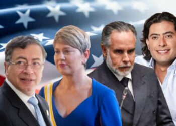 Insólito: un mundo amordazado por la dictadura financiera y el sometimiento de la fuerza