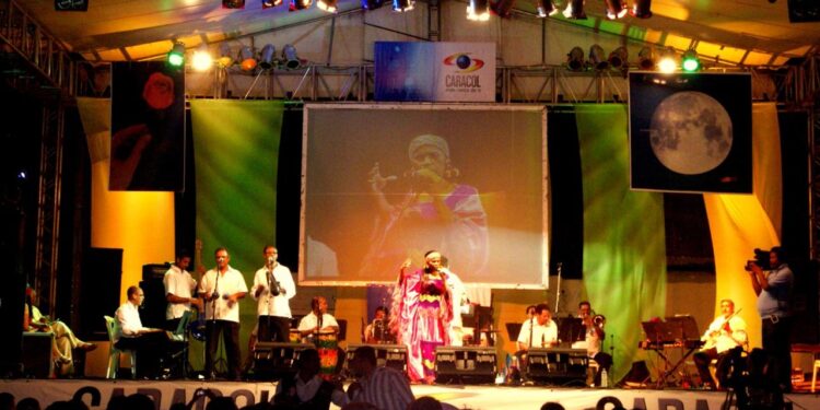 La Guajira, epicentro del Festival Internacional del Bolero