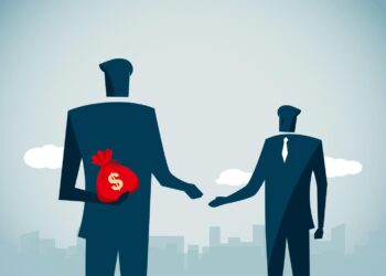 Sin duda, en la política hay una crisis moral