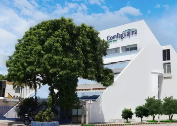 Comfaguajira recibe el Galardón de Bronce por su creatividad en soluciones con sentido social