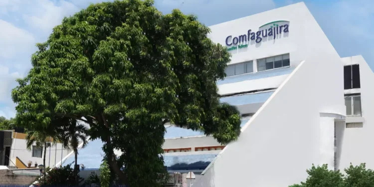 Comfaguajira recibe el Galardón de Bronce por su creatividad en soluciones con sentido social