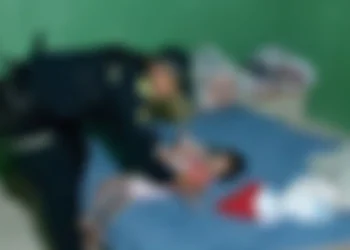 Rescatan en Valledupar a niña con discapacidad hallada sola y en aparente estado de abandono