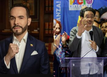 En 2026 el péndulo de la política girará a la derecha