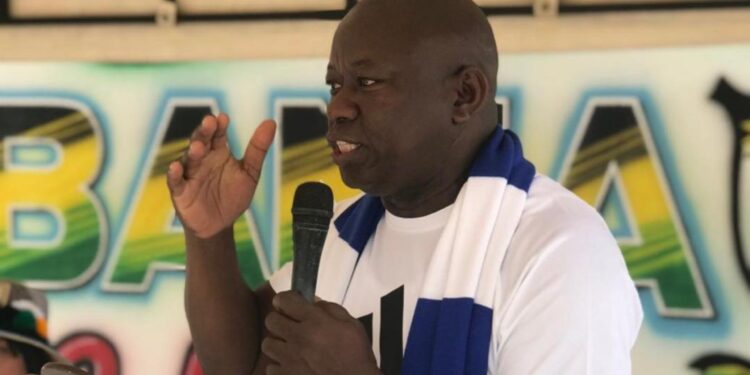 Pablo Parra renuncia a su curul en la Asamblea de La Guajira