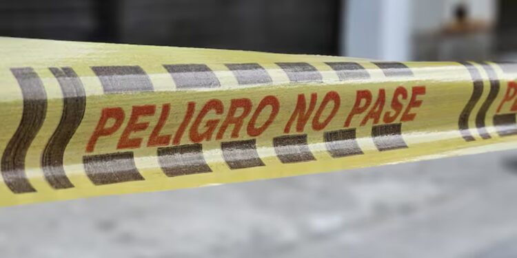 Adolescente asesinó a su padre durante presunta riña familiar en Cartagena
