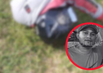 Identifican a mototaxista asesinado en en la vía Maicao–Paraguachón
