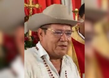 Dirigente político y gerente de una IPSI resulta herido en hechos confusos en la vía Maicao–Carraipia