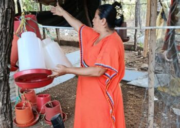 Comunidad rural de Fonseca denuncia hurto de más de $4 millones y productos de una tienda local