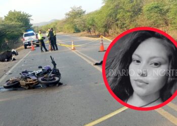 Identifican a joven wayuu que perdió la vida tras impactar con un semoviente en la vía Papayal–Hatonuevo