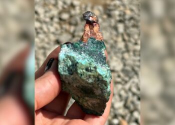 Cobre y coherencia: Una mirada legal a la transición energética en Colombia