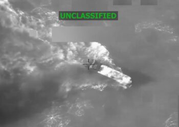 EE. UU. confirma nuevo ataque letal en el Caribe que dejó cuatro muertos