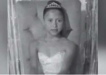 Adolescente murió tras ser arrollada durante cortejo fúnebre en la Troncal del Caribe