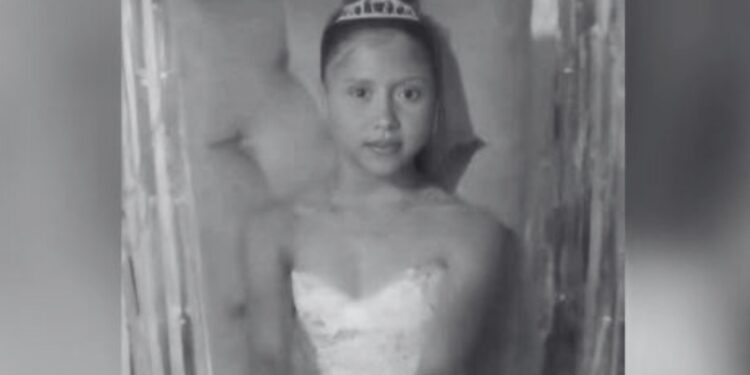 Adolescente murió tras ser arrollada durante cortejo fúnebre en la Troncal del Caribe